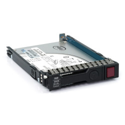 734562-001 HP SSD 80GB SATA 6G 2.5" SFF HOT-SWAP